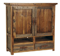 WY Collection Armoire for TV