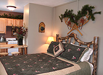 Rustic Hospitality Furniture