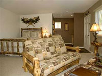 Rustic Hospitality Furniture