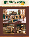 MWF Log Furniture Options