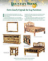 Extra Gnarly Upgrade Furniture Option