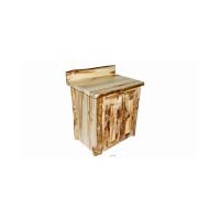 Aspen Vanity 30", 36", or 48" Top with or w/o Sink and Faucet